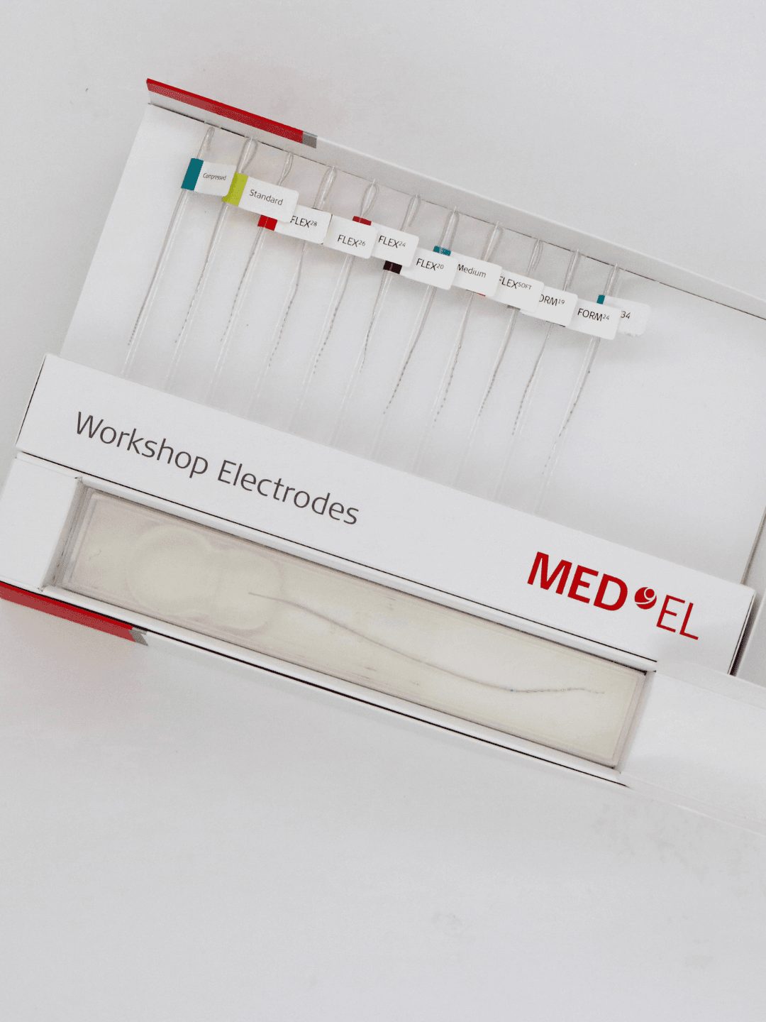 electrodes