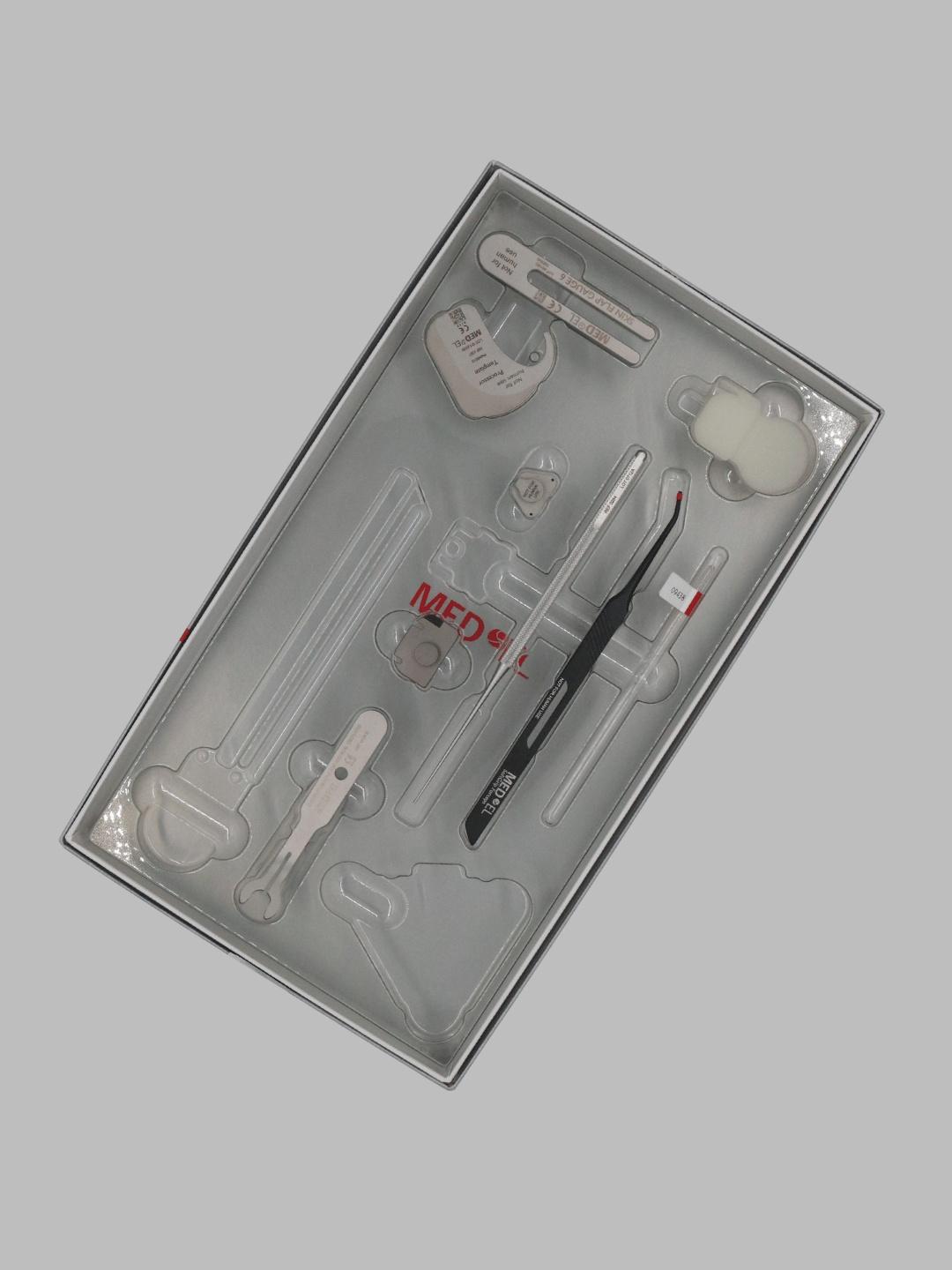 05917 TBL Kit Mi1000-Mi1200 Cochlear Implant with FLEX 28
