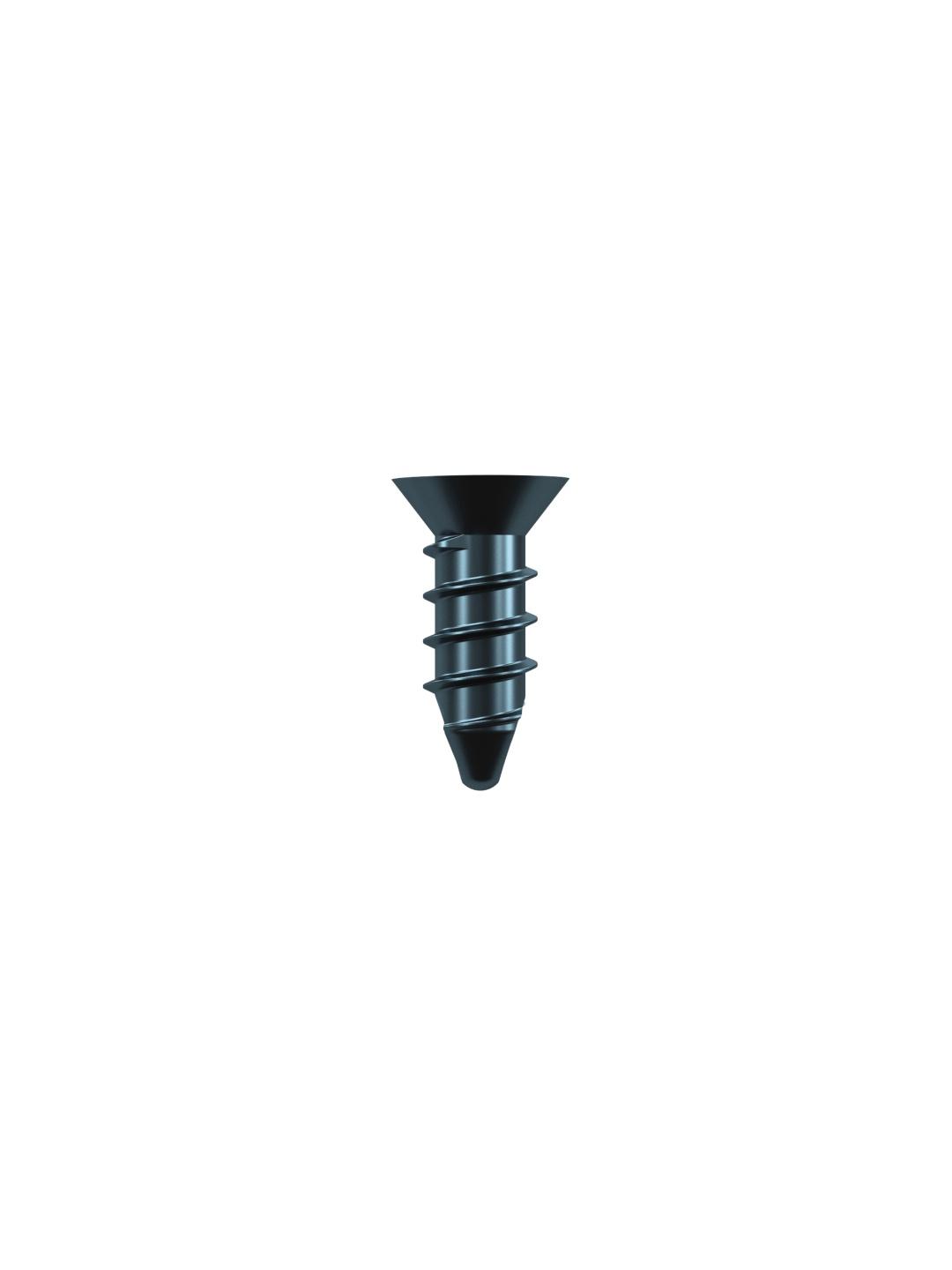 52610	Titanium screw 5mm emergency WS