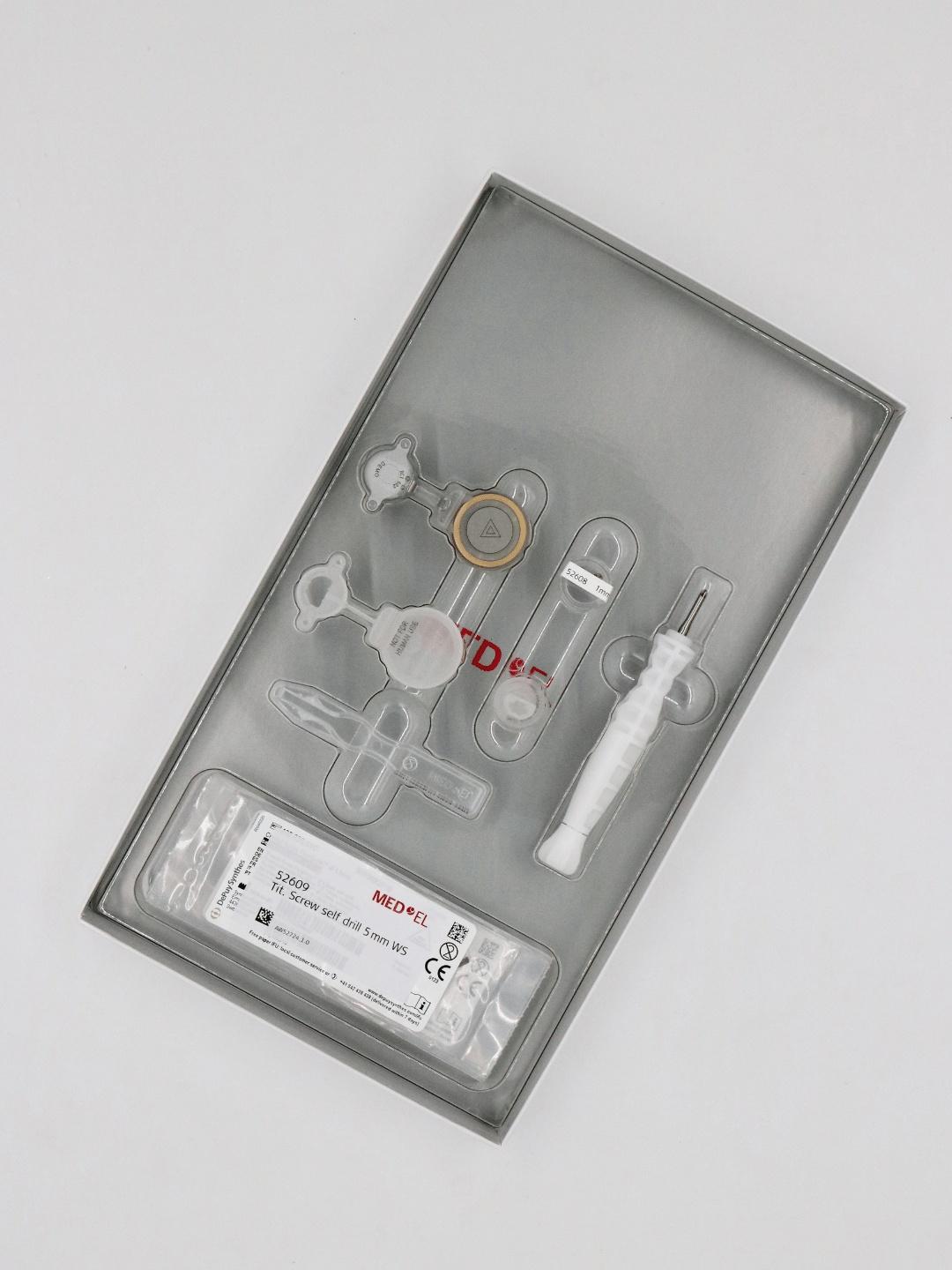 52721 TBL Kit BONEBRIDGE BCI 602