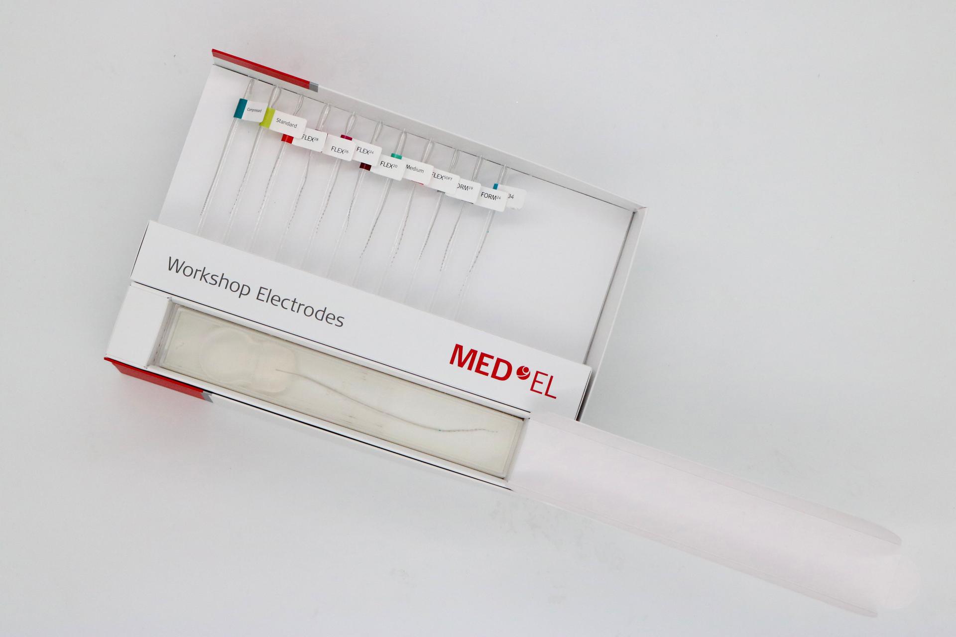 electrodes