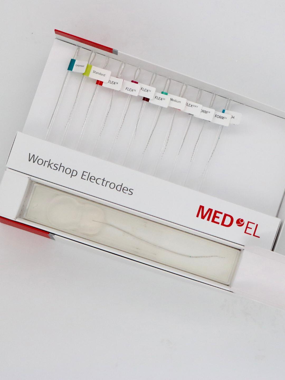 Electrodes