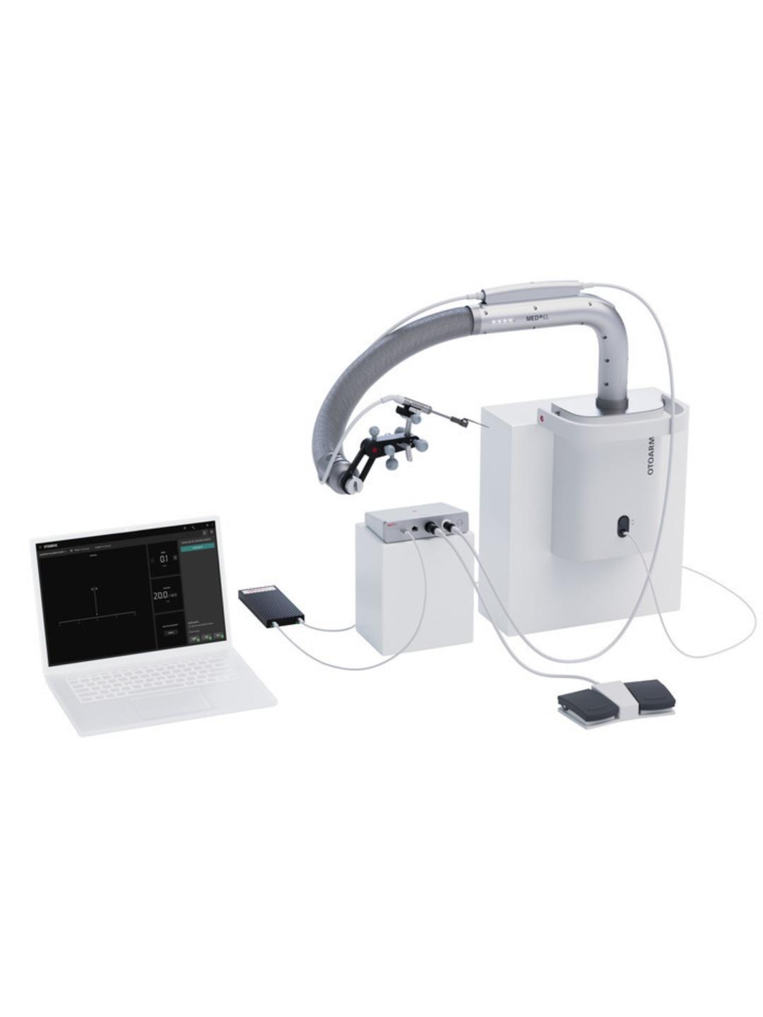 otoarm otodrive