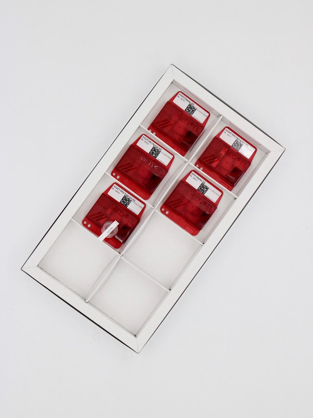 53364 TBL Kit PMEI (Supplementary)