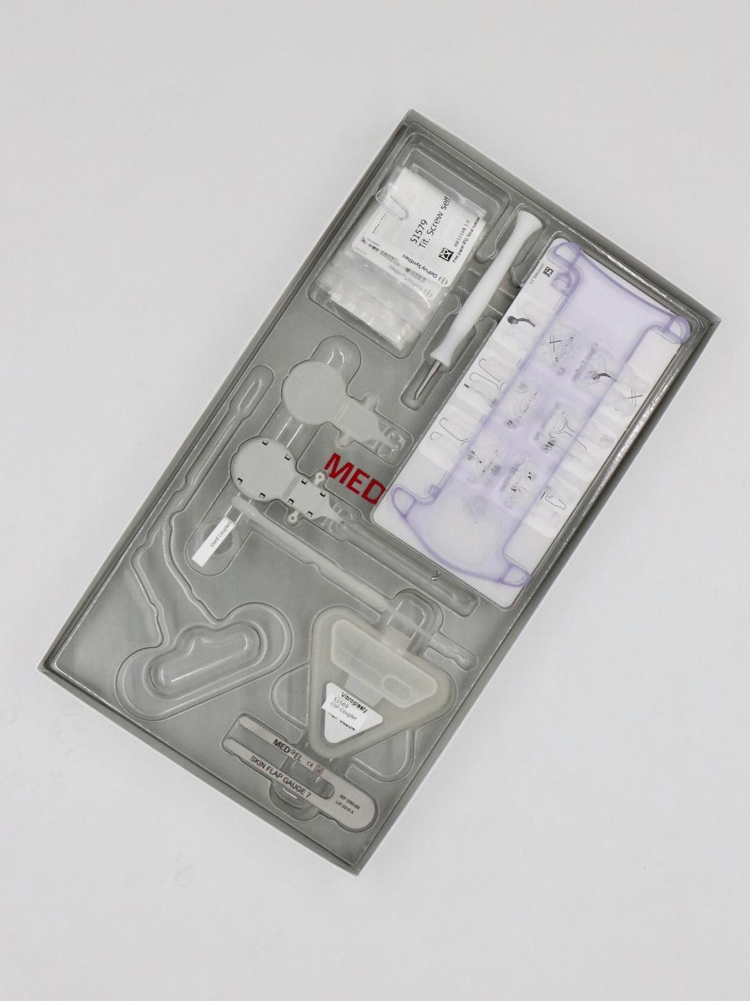 36568 TBL Kit VIBRANT SOUNDBRIDGE VORP 503